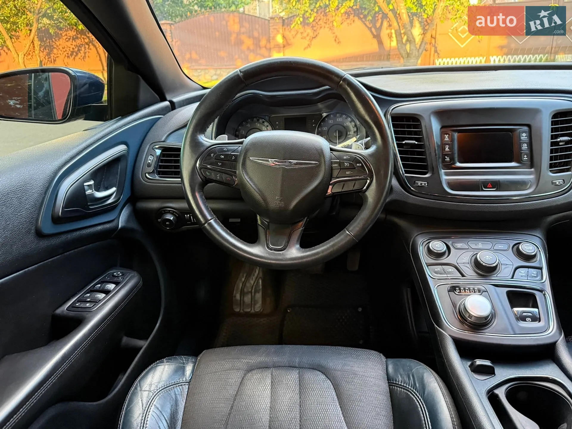 2014 Chrysler 200 - мініатюра 59