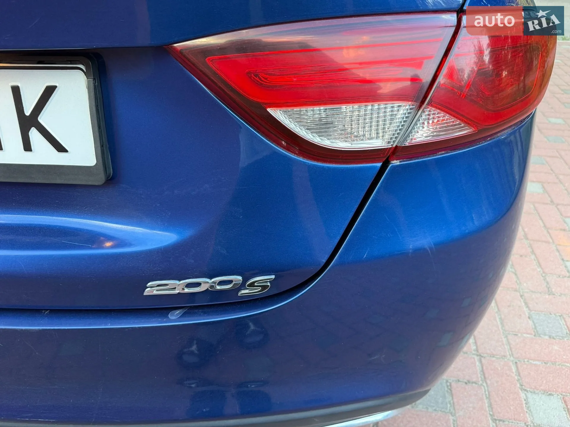 2014 Chrysler 200 - мініатюра 72