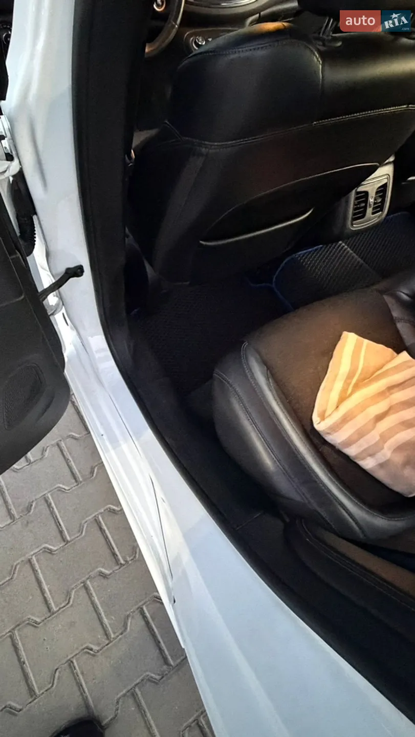 2015 Chrysler 200 - мініатюра 27
