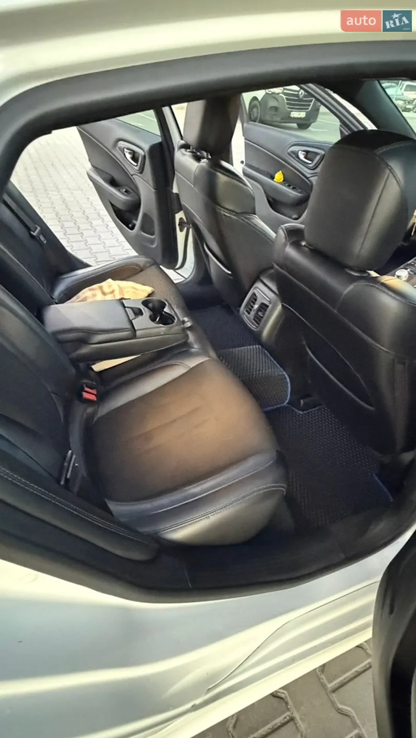 2015 Chrysler 200 - мініатюра 30