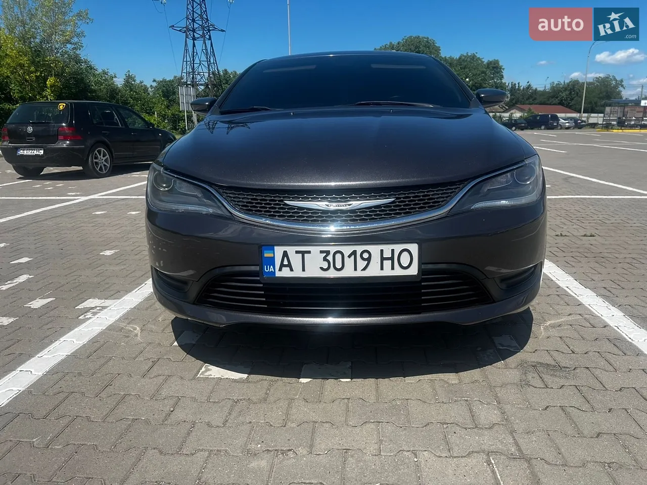 2015 Chrysler 200 - мініатюра 21