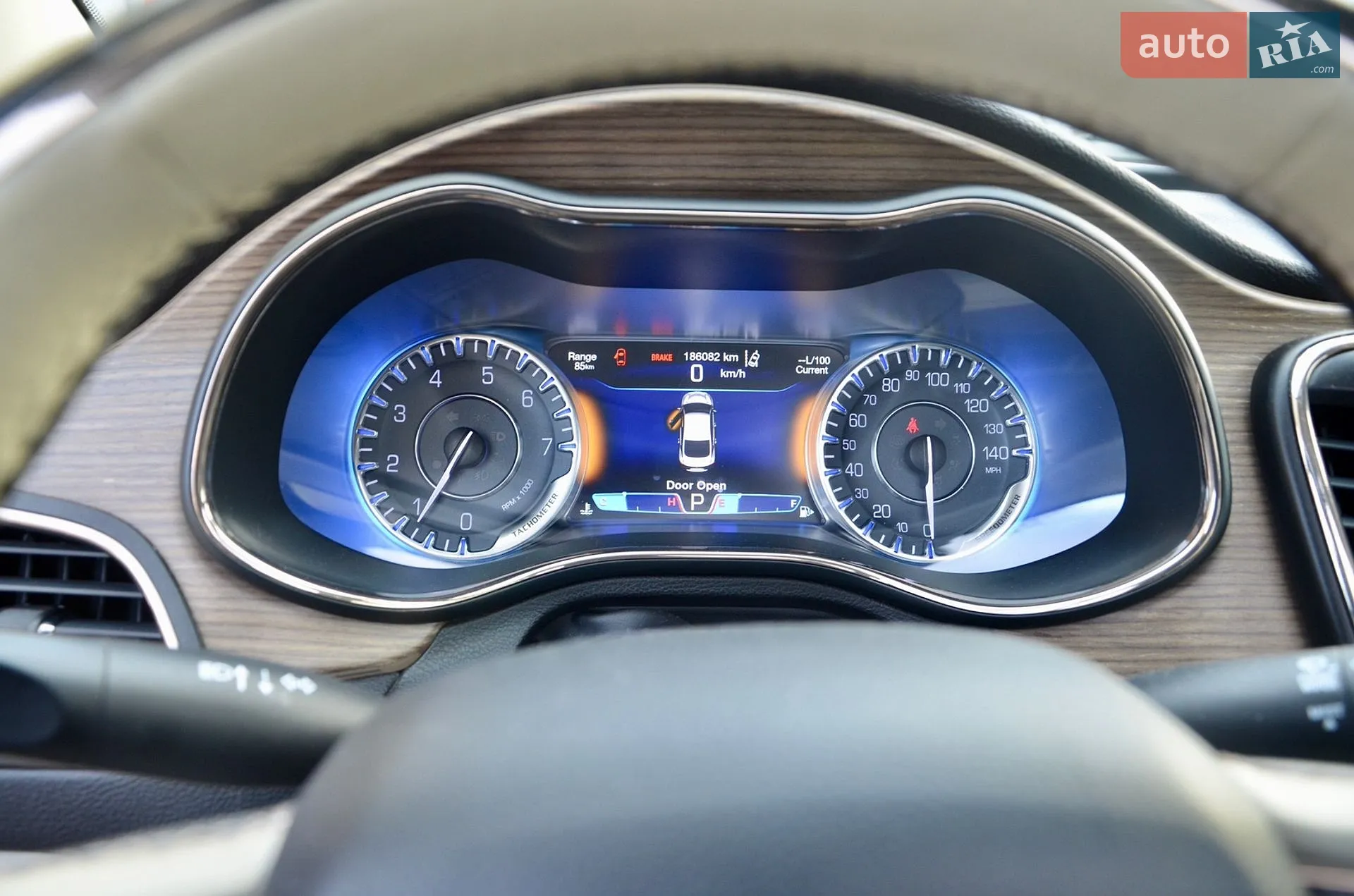 2014 Chrysler 200 - мініатюра 15