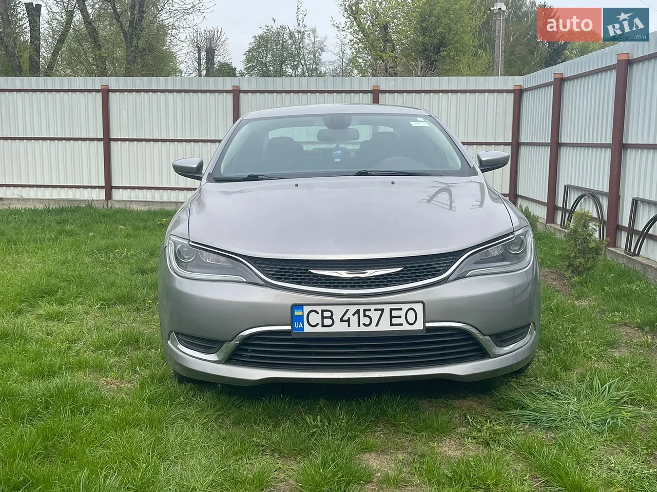 2015 Chrysler 200 - мініатюра 59
