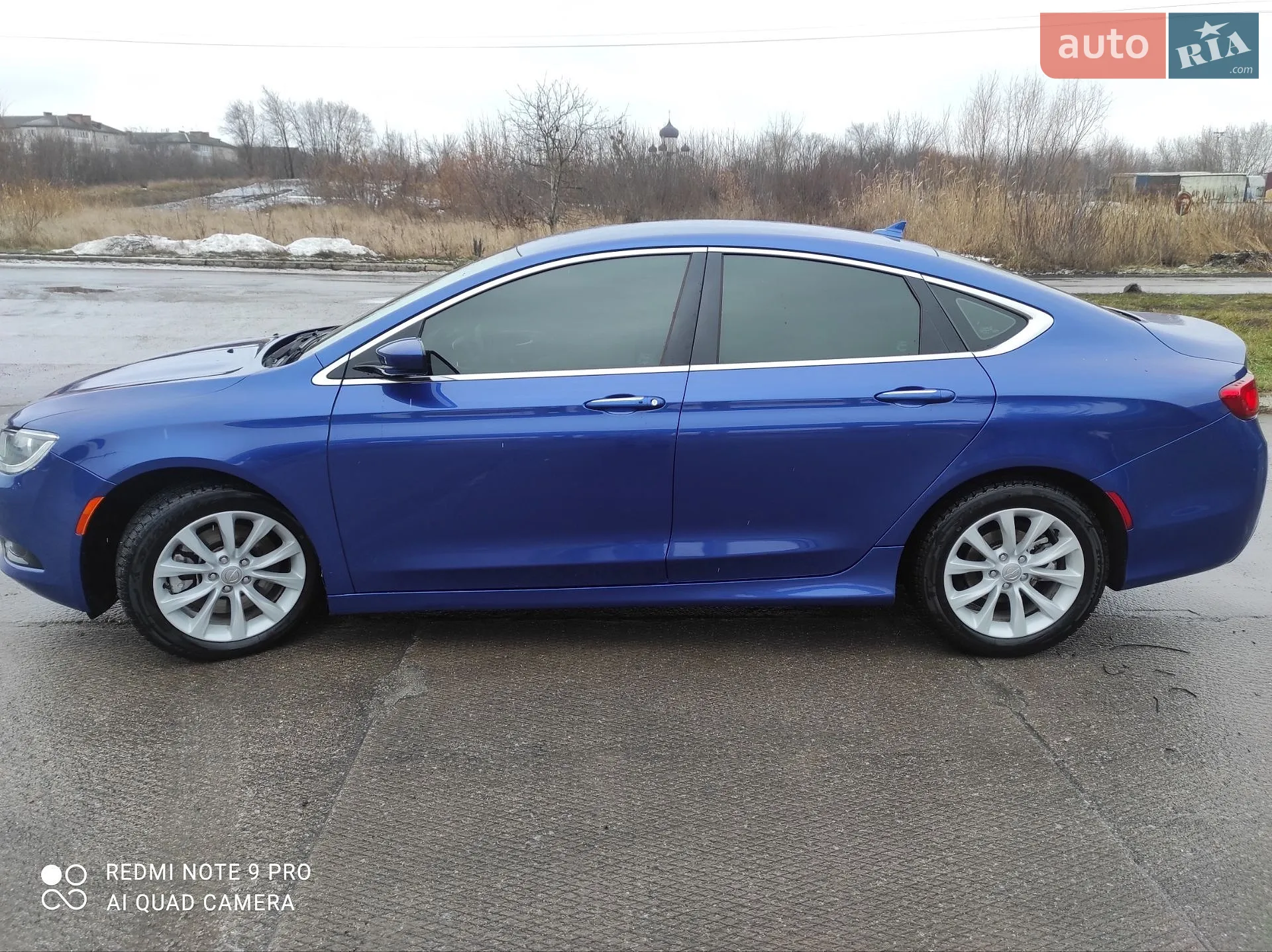 2014 Chrysler 200 - мініатюра 14