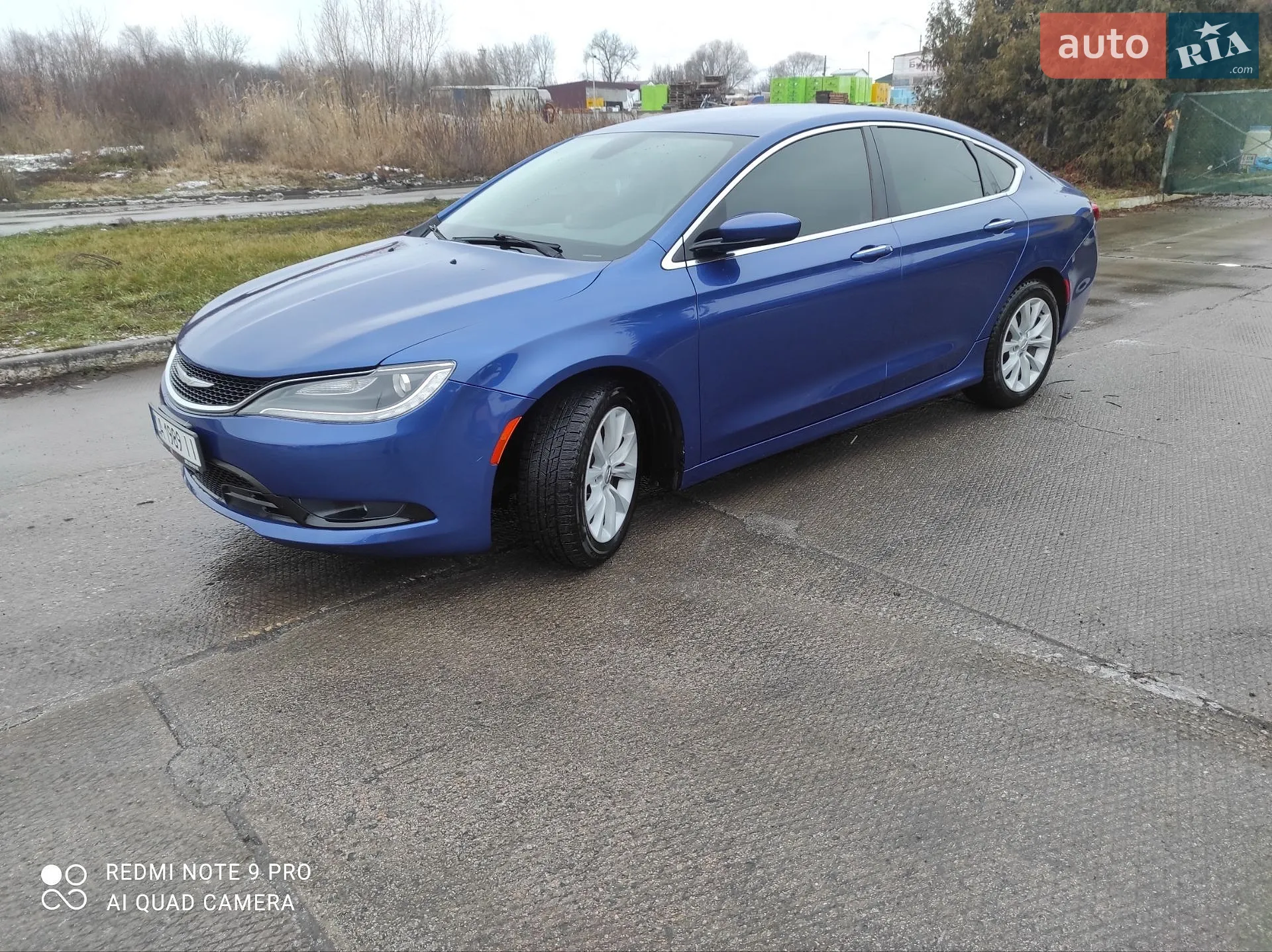 2014 Chrysler 200 - мініатюра 17