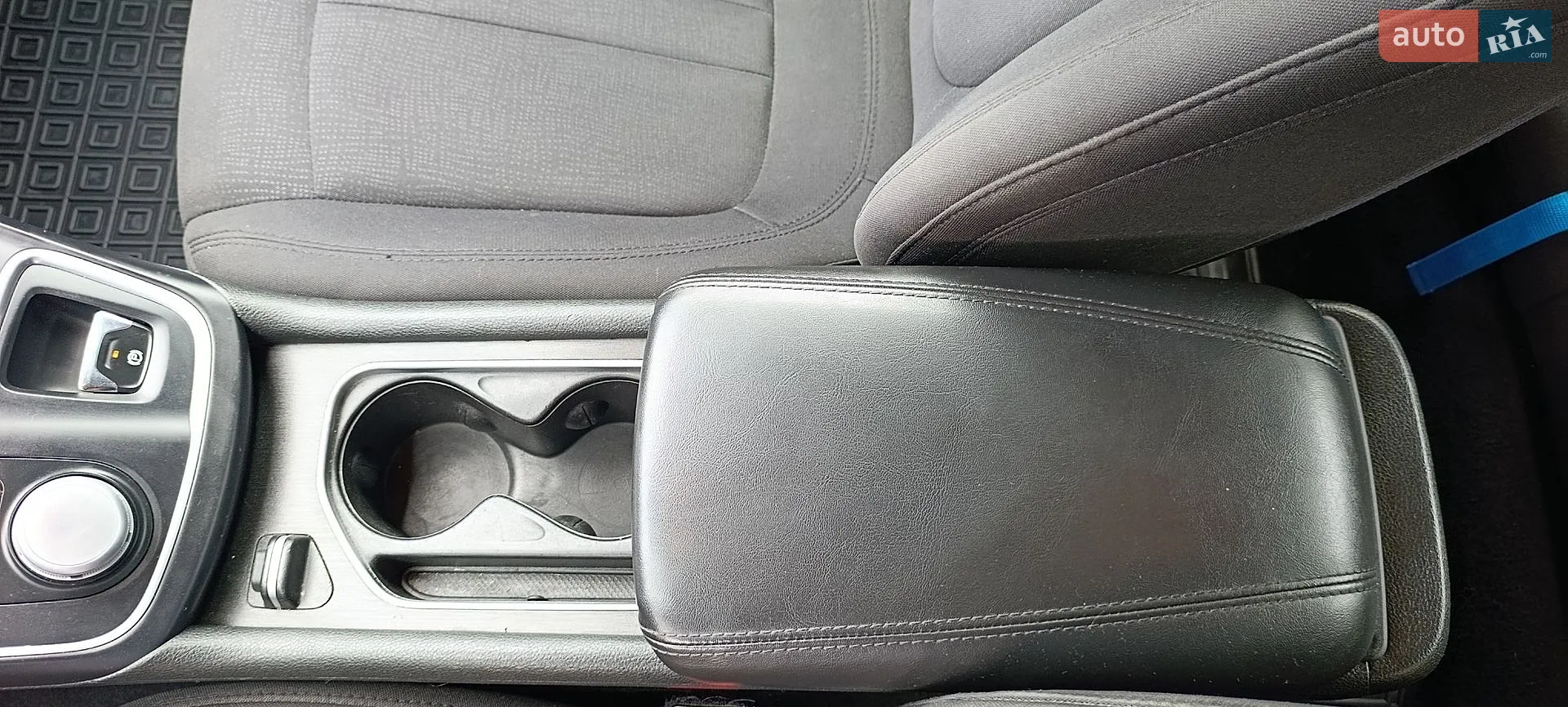 2014 Chrysler 200 - мініатюра 19
