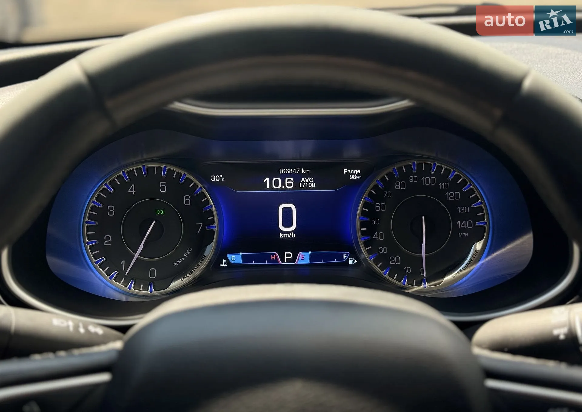2014 Chrysler 200 - мініатюра 21