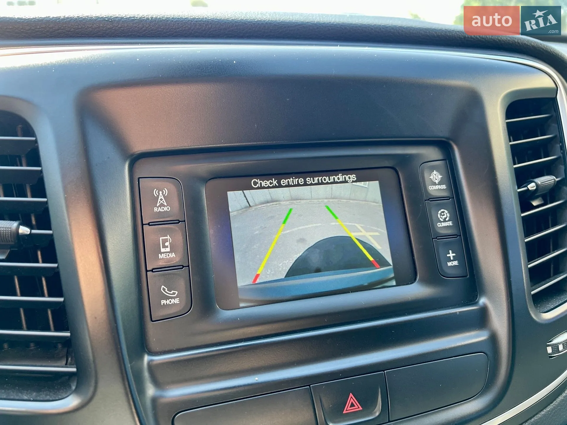 2015 Chrysler 200 - мініатюра 14