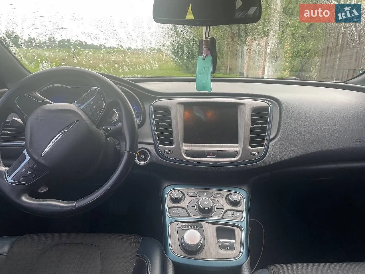 2016 Chrysler 200 - мініатюра 4