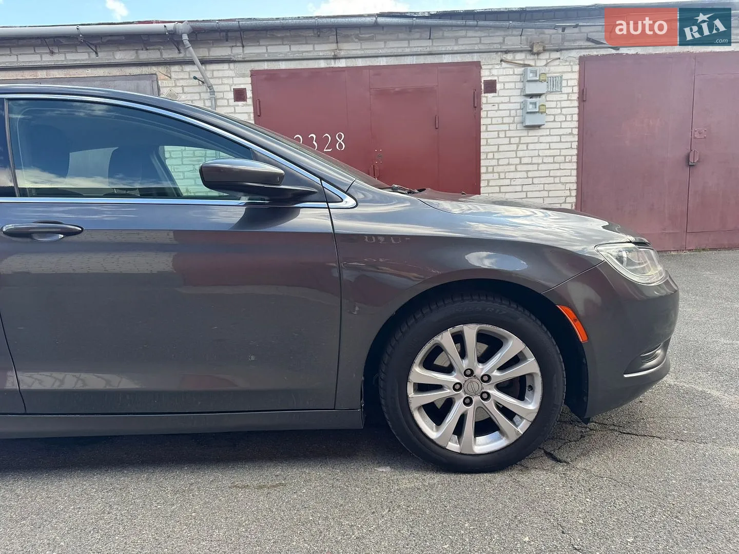 2016 Chrysler 200 - мініатюра 50