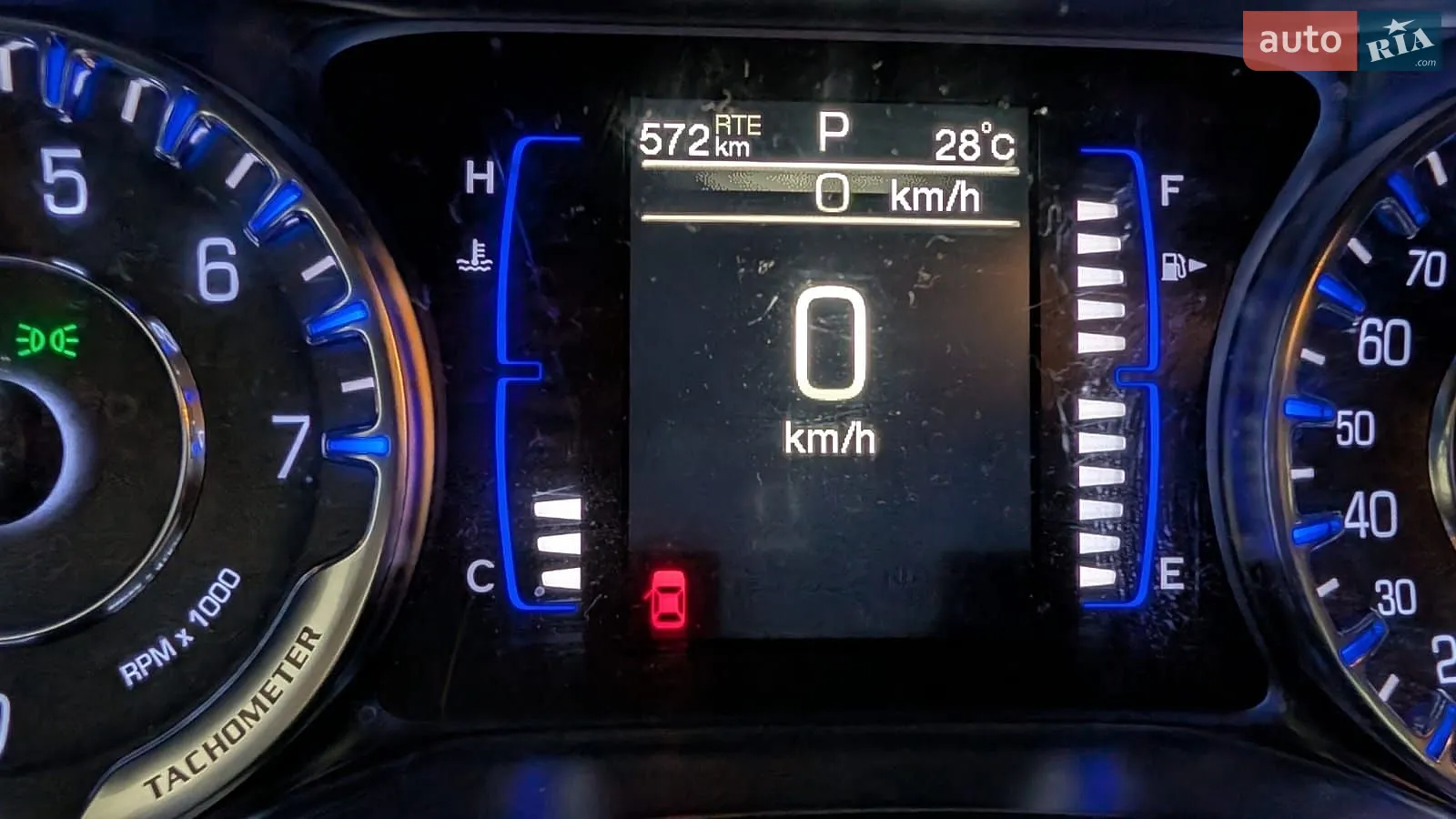 2015 Chrysler 200 - мініатюра 14