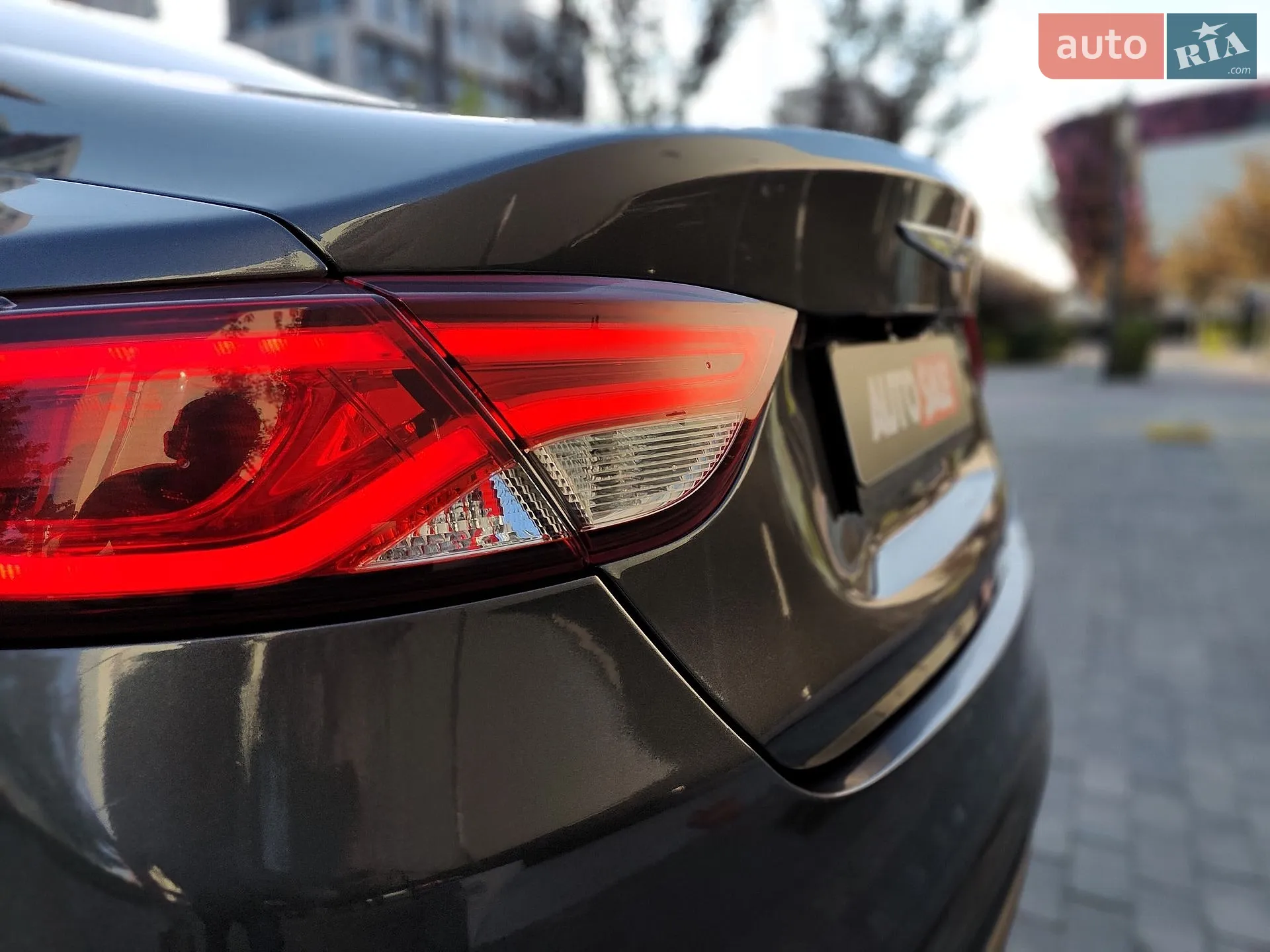 2014 Chrysler 200 - мініатюра 19