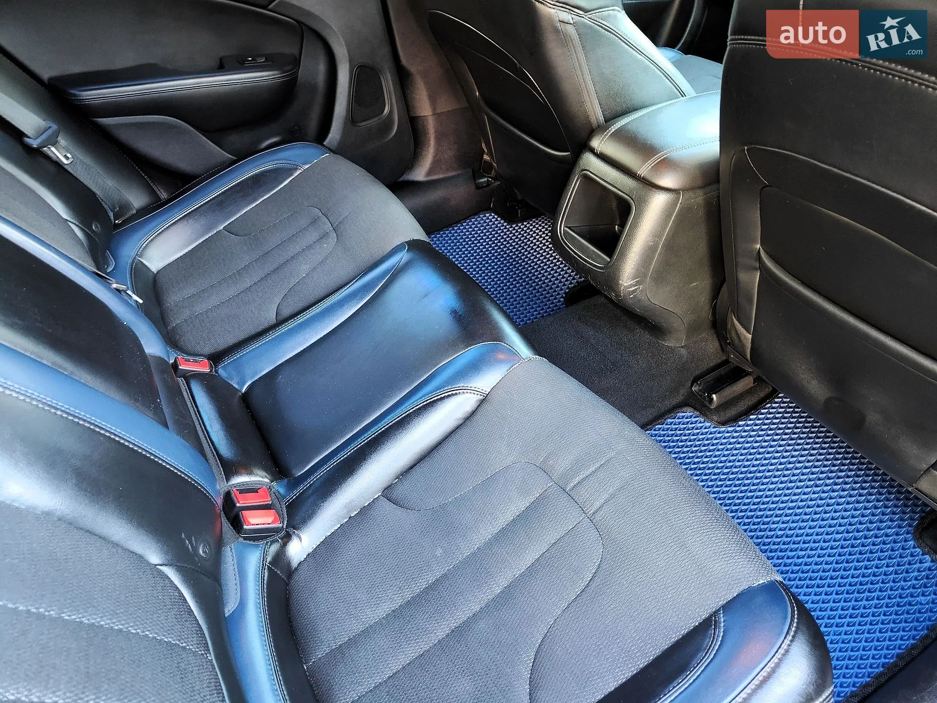 2014 Chrysler 200 - мініатюра 62