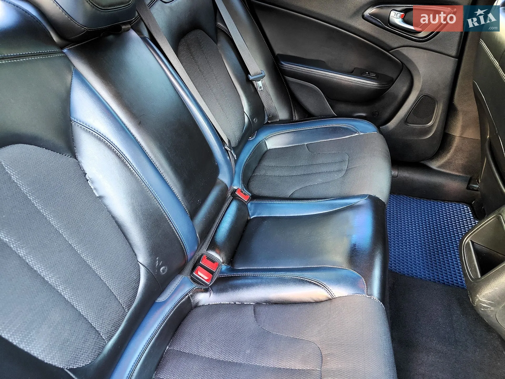 2014 Chrysler 200 - мініатюра 64
