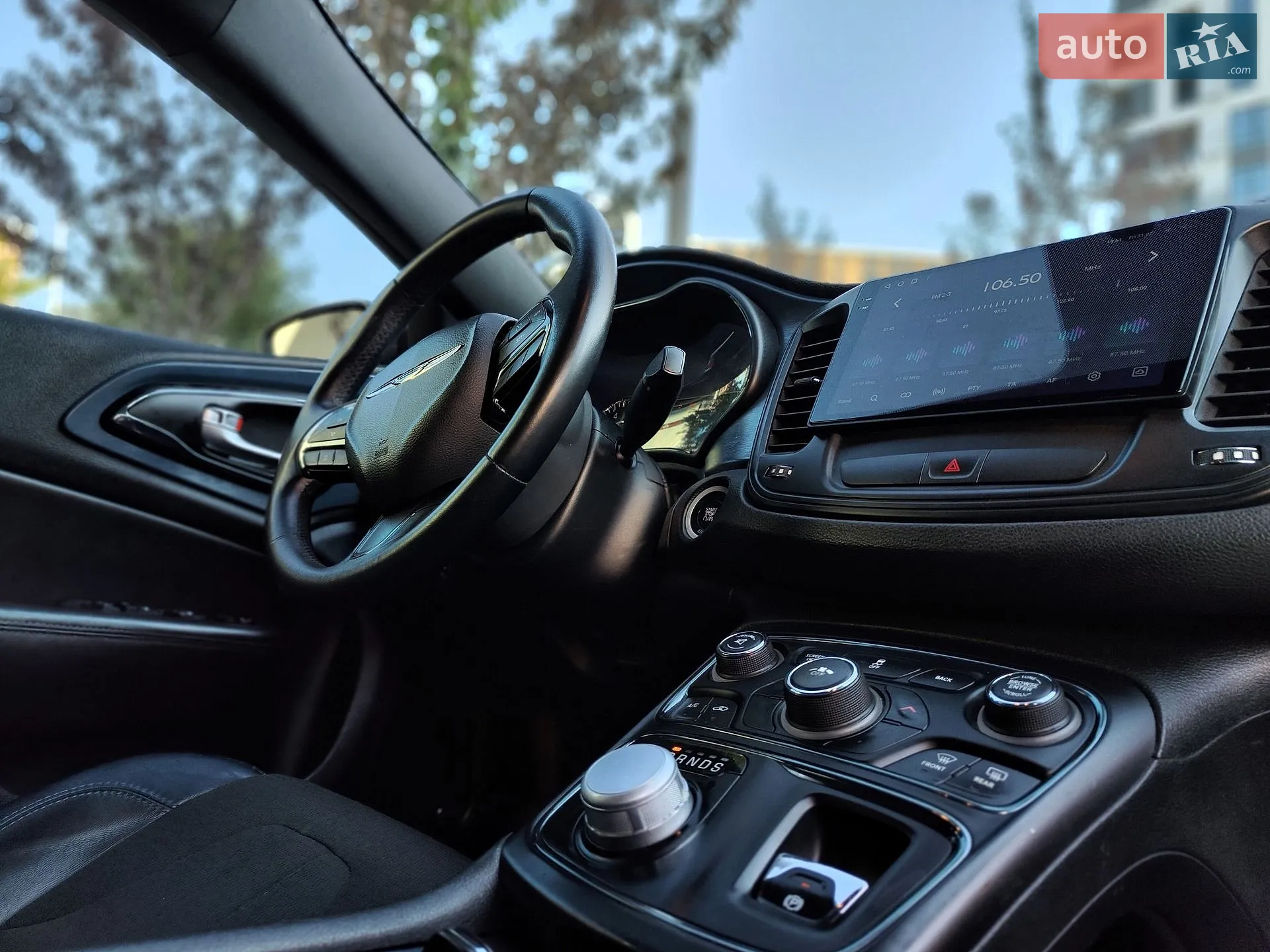 2014 Chrysler 200 - мініатюра 56