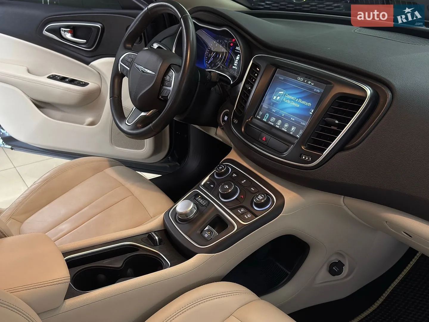 2016 Chrysler 200 - мініатюра 25