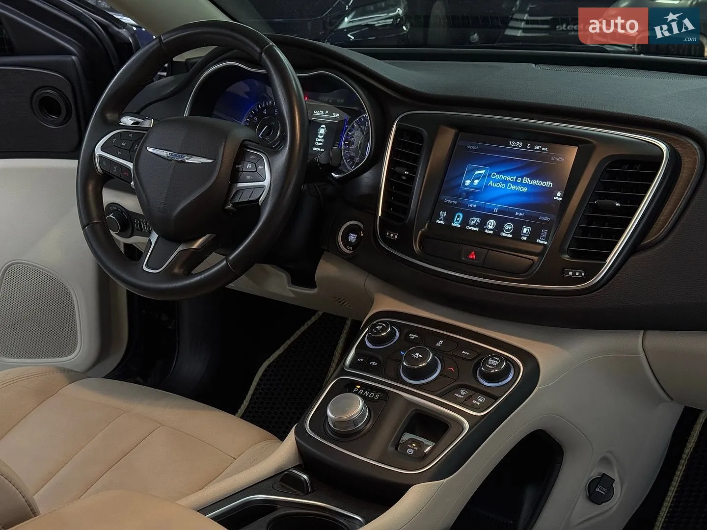 2016 Chrysler 200 - мініатюра 30