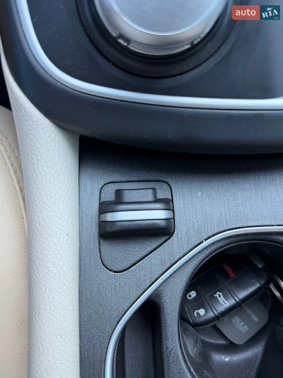 2016 Chrysler 200 - мініатюра 20