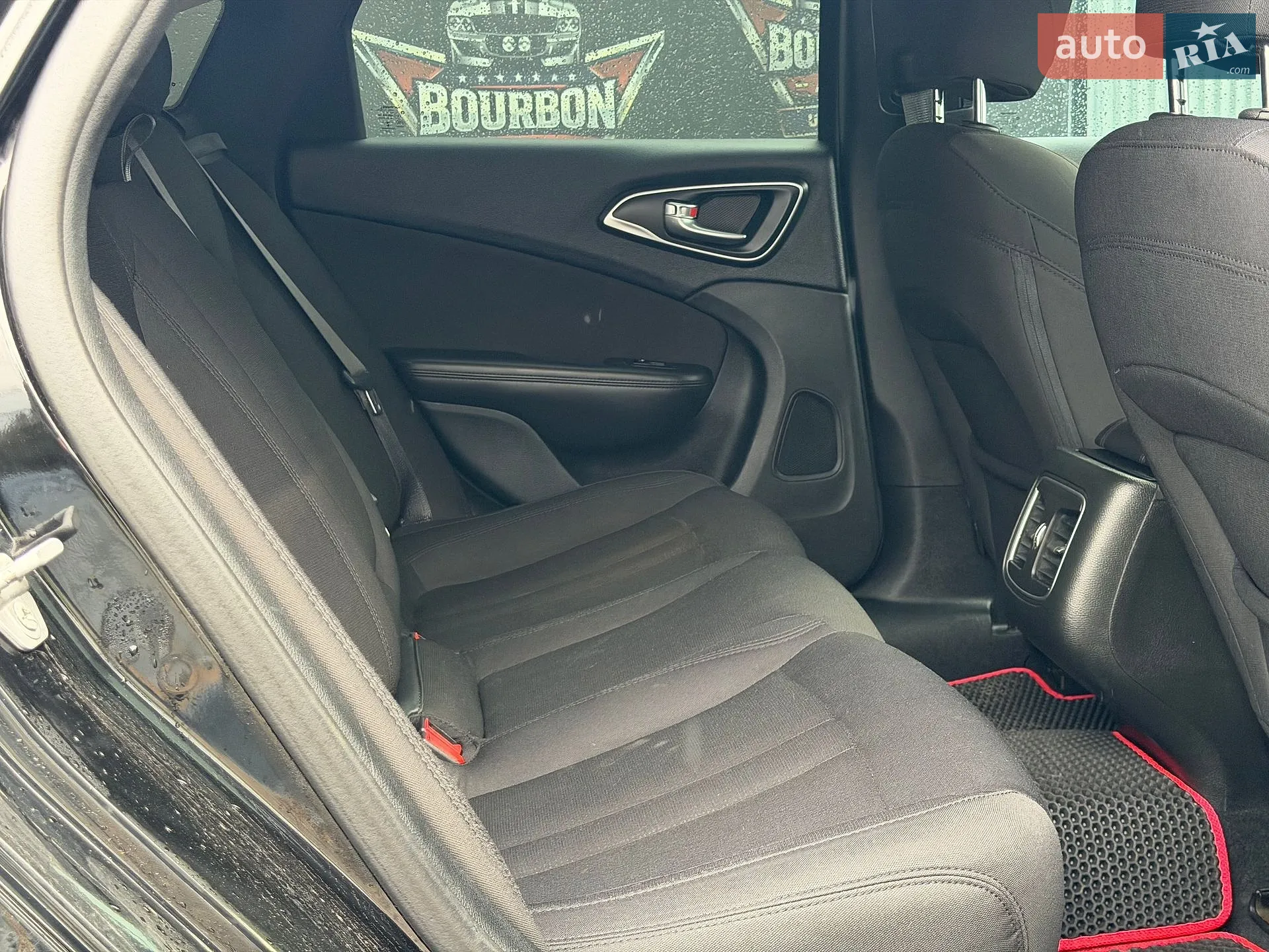2014 Chrysler 200 - мініатюра 18