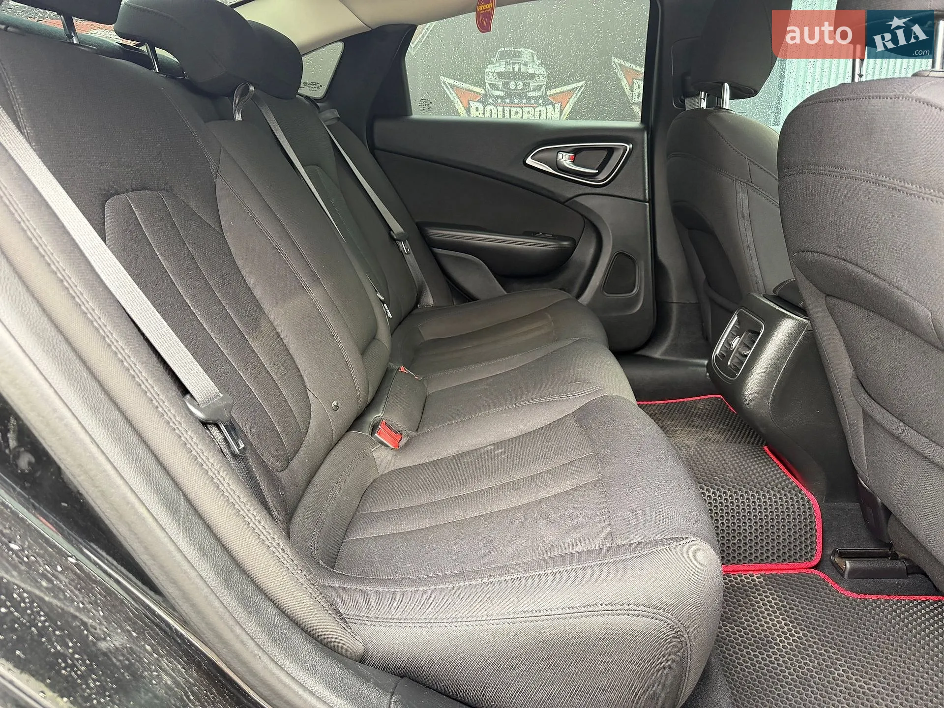 2014 Chrysler 200 - мініатюра 19