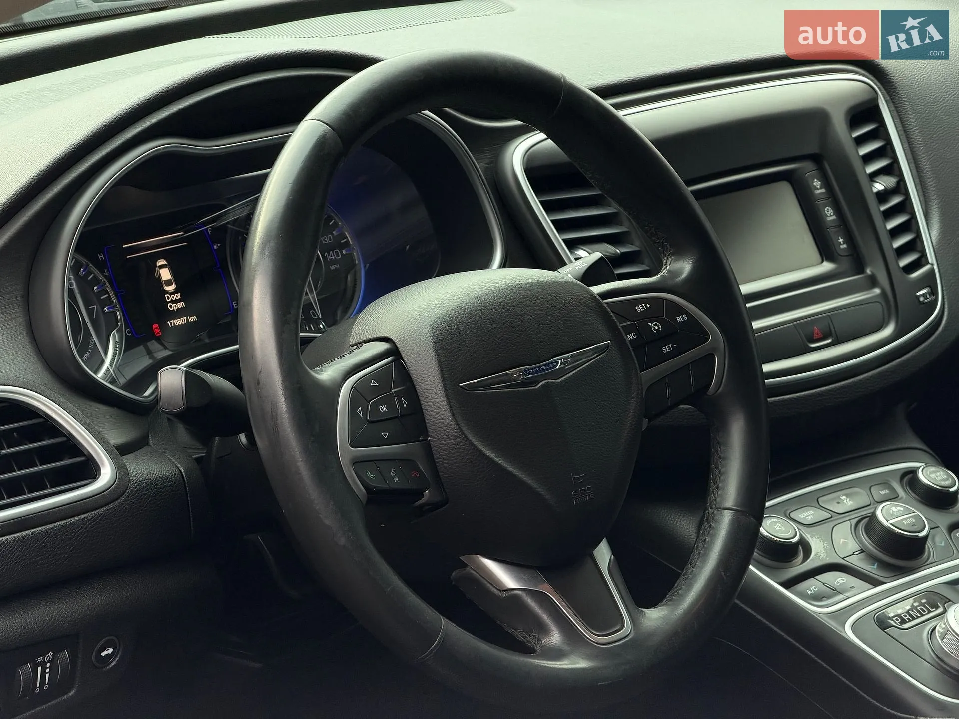 2014 Chrysler 200 - мініатюра 36