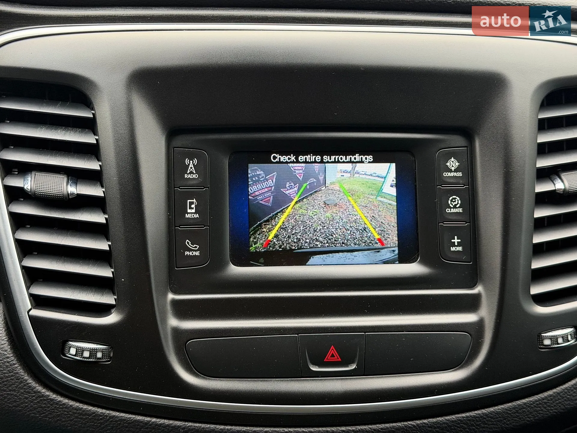 2014 Chrysler 200 - мініатюра 43