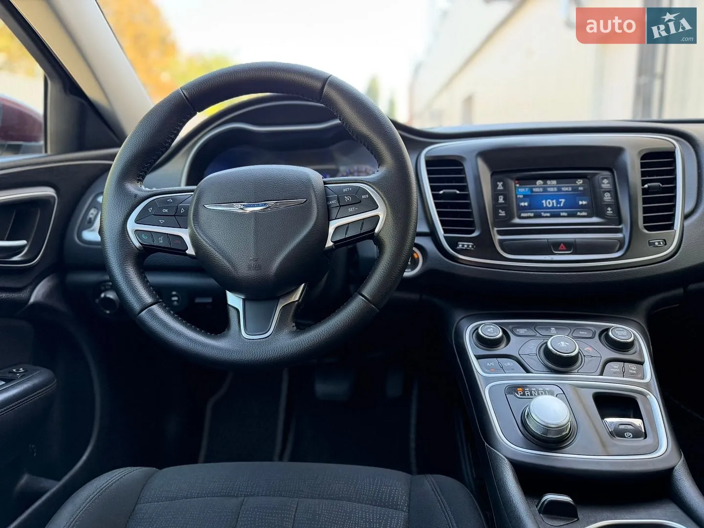 2016 Chrysler 200 - мініатюра 23