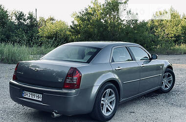 Седан Chrysler 300 С 2006 в Одесі