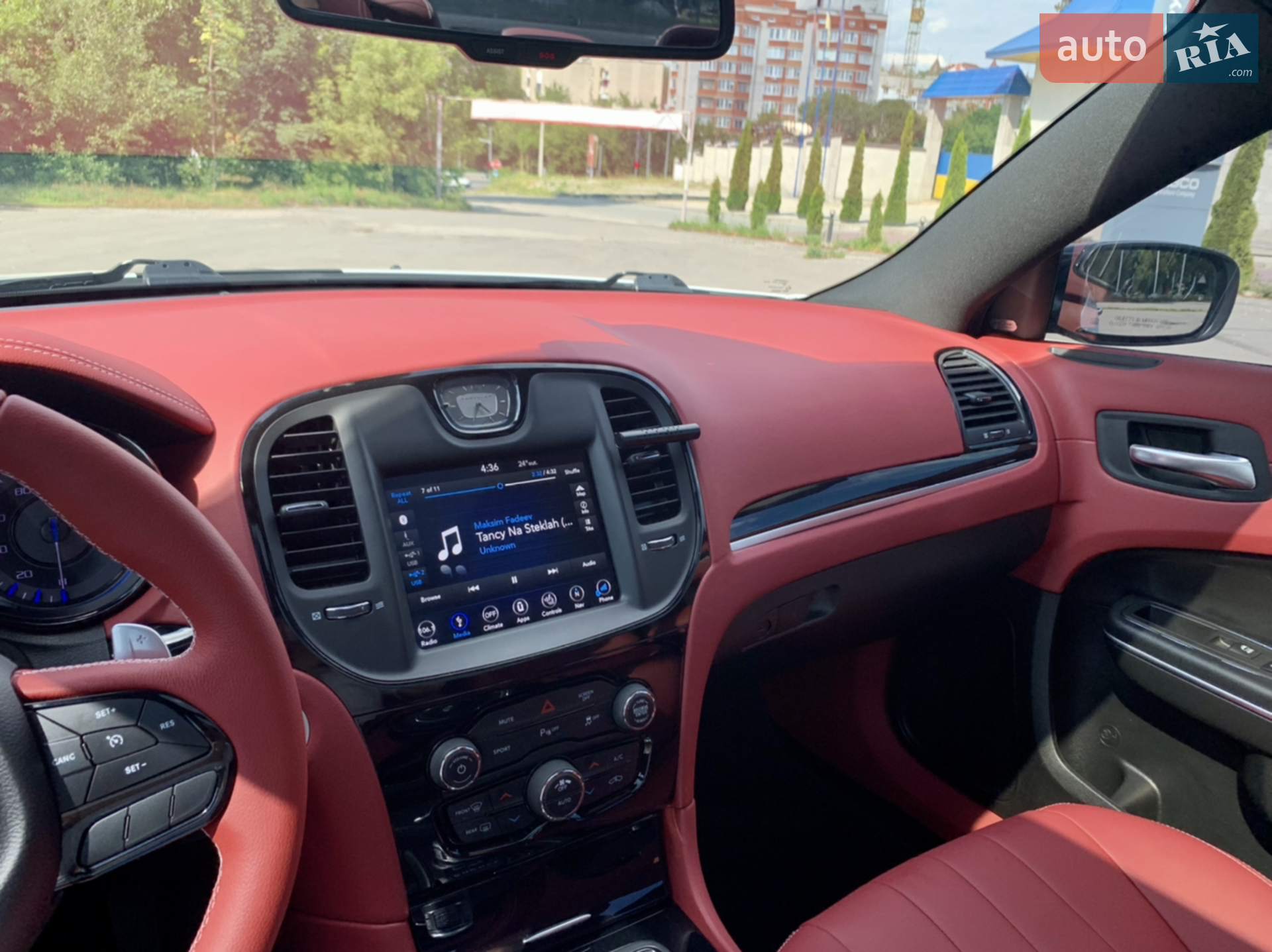 2018 Chrysler 300 - мініатюра 63