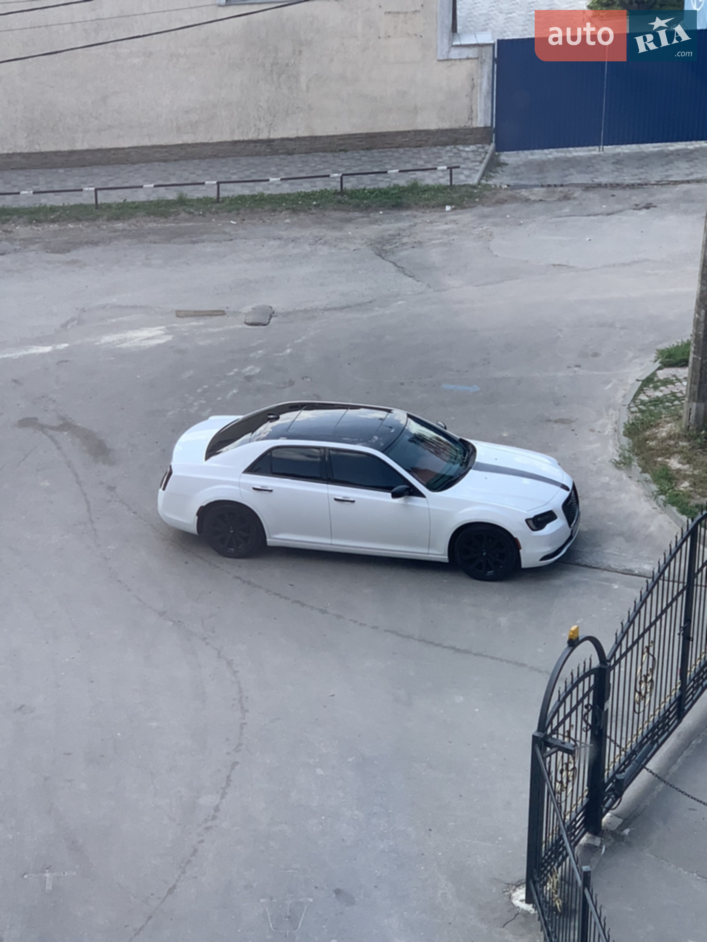 2018 Chrysler 300 - мініатюра 76