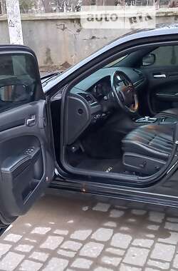 Седан Chrysler 300 S 2015 в 