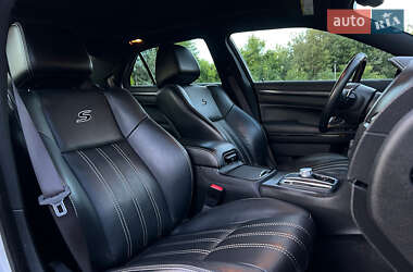 Седан Chrysler 300 S 2015 в 