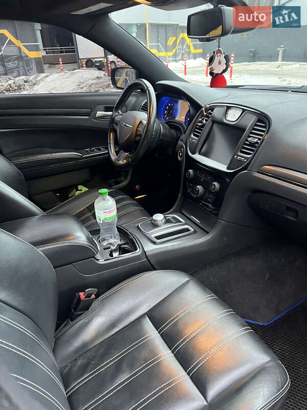 Седан Chrysler 300 S 2015 в Харькове