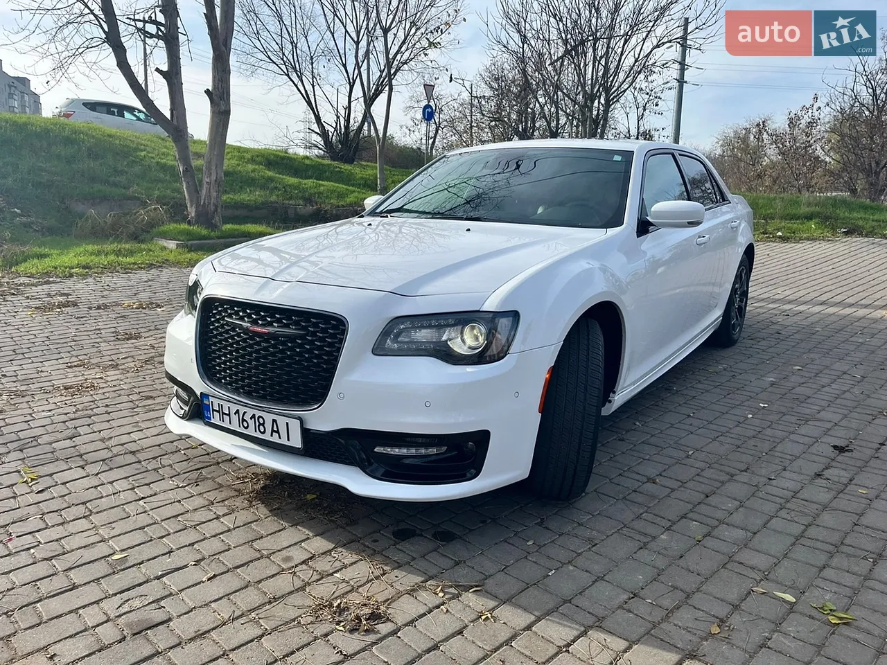 2015 Chrysler 300 - мініатюра 29