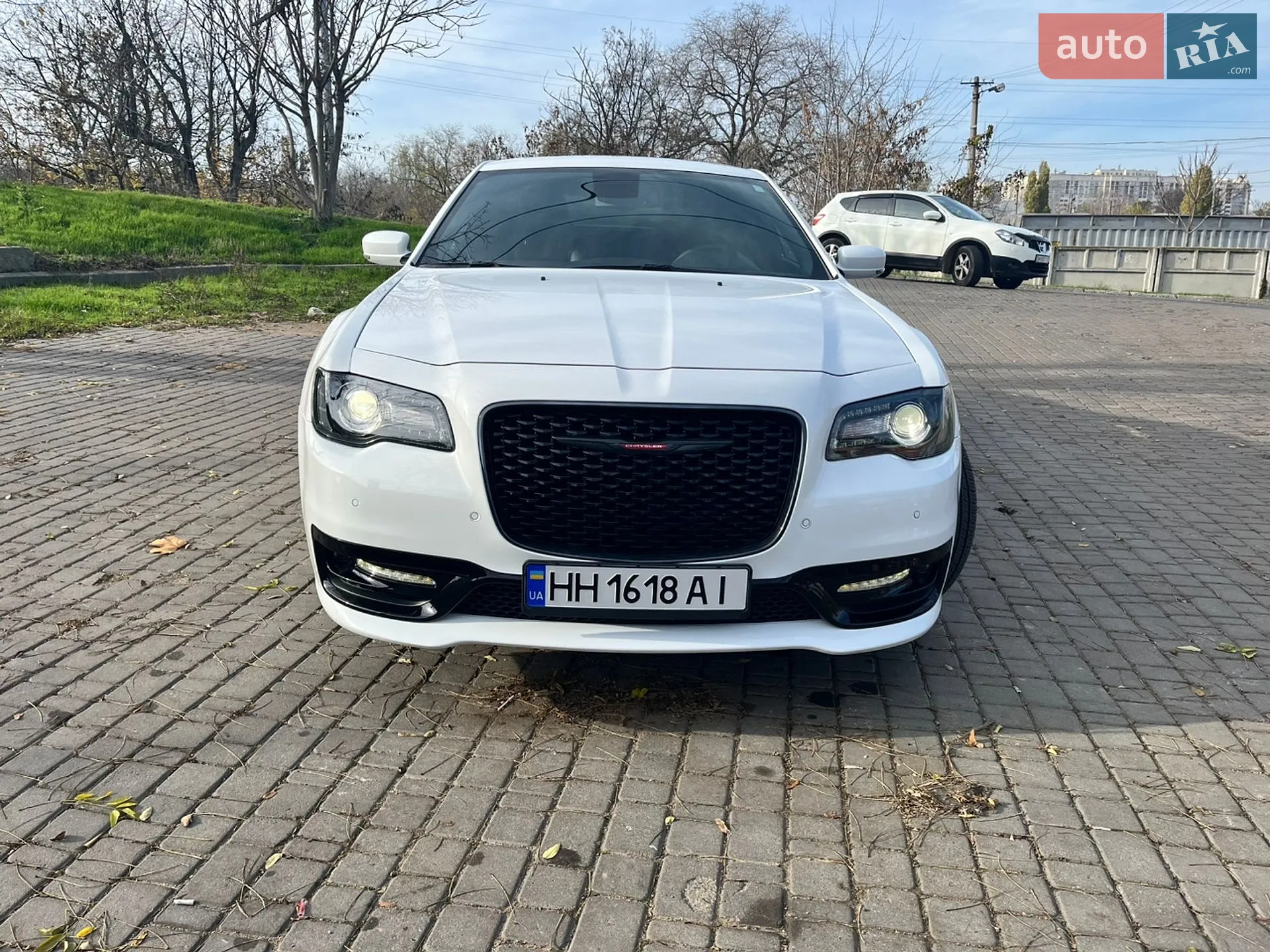 2022 Chrysler 300 - мініатюра 3