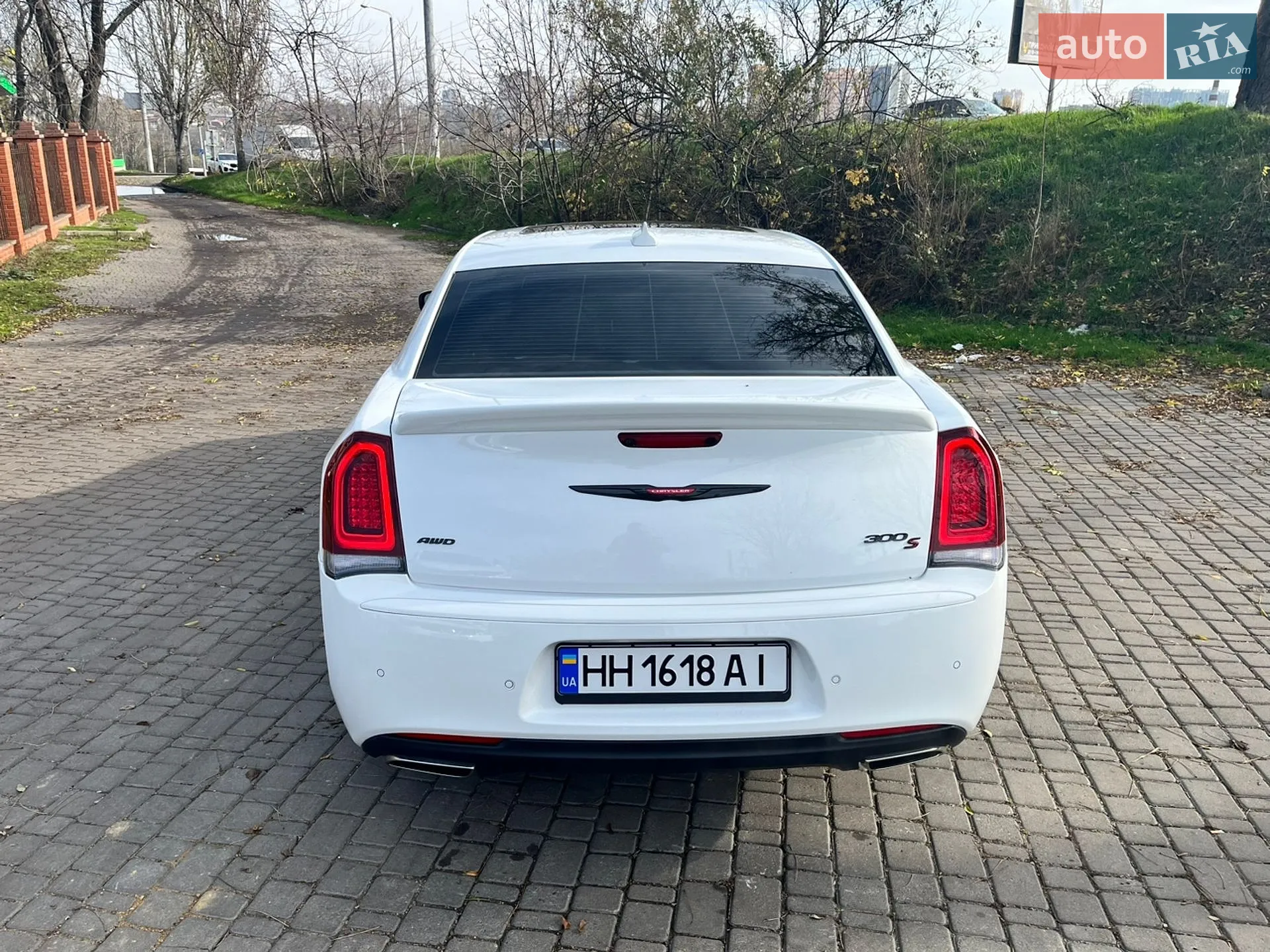 2022 Chrysler 300 - мініатюра 5