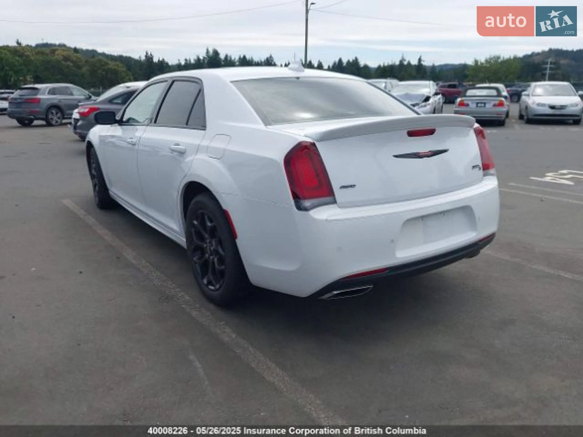 2022 Chrysler 300 - мініатюра 12
