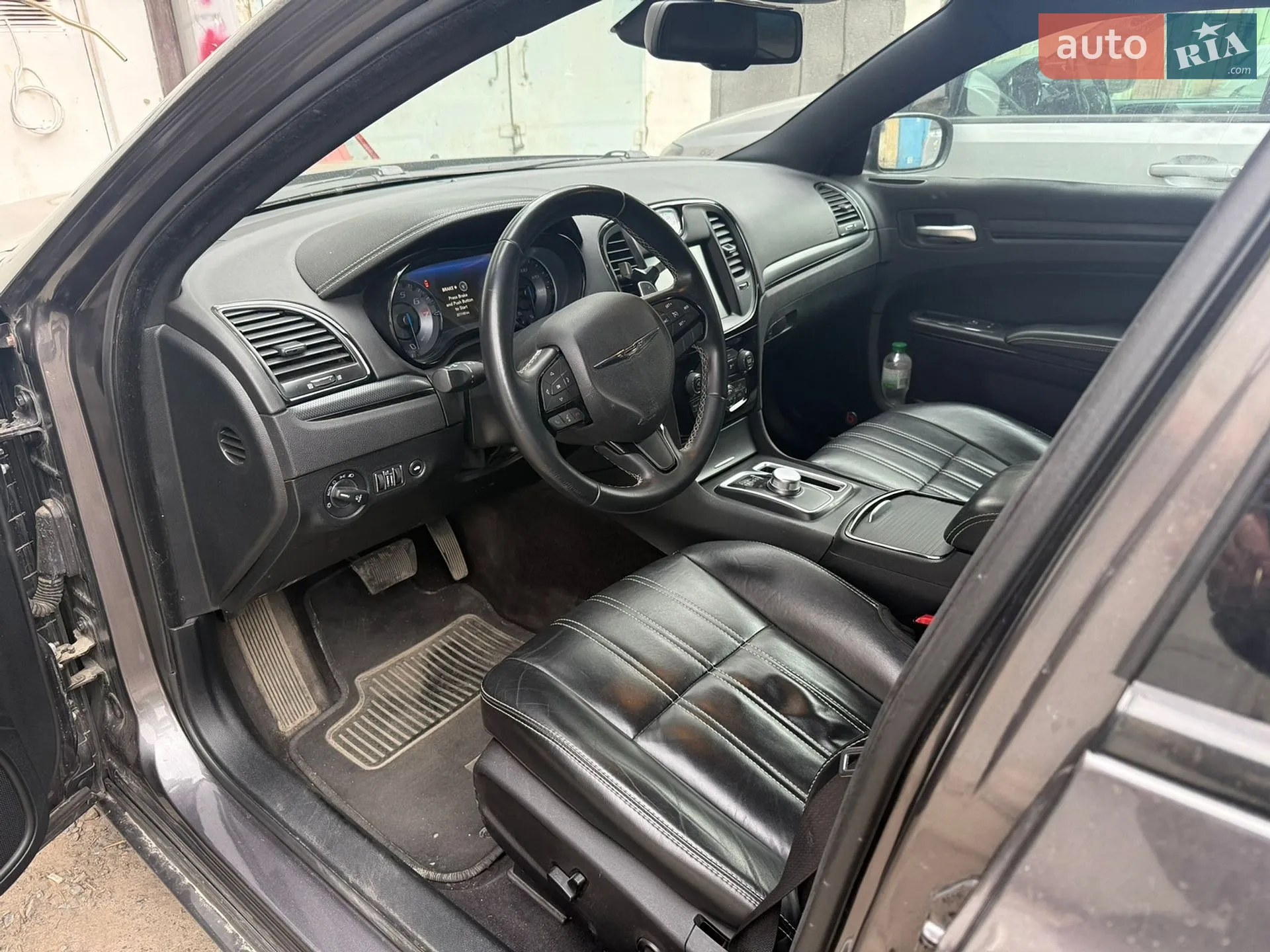2016 Chrysler 300 - мініатюра 12