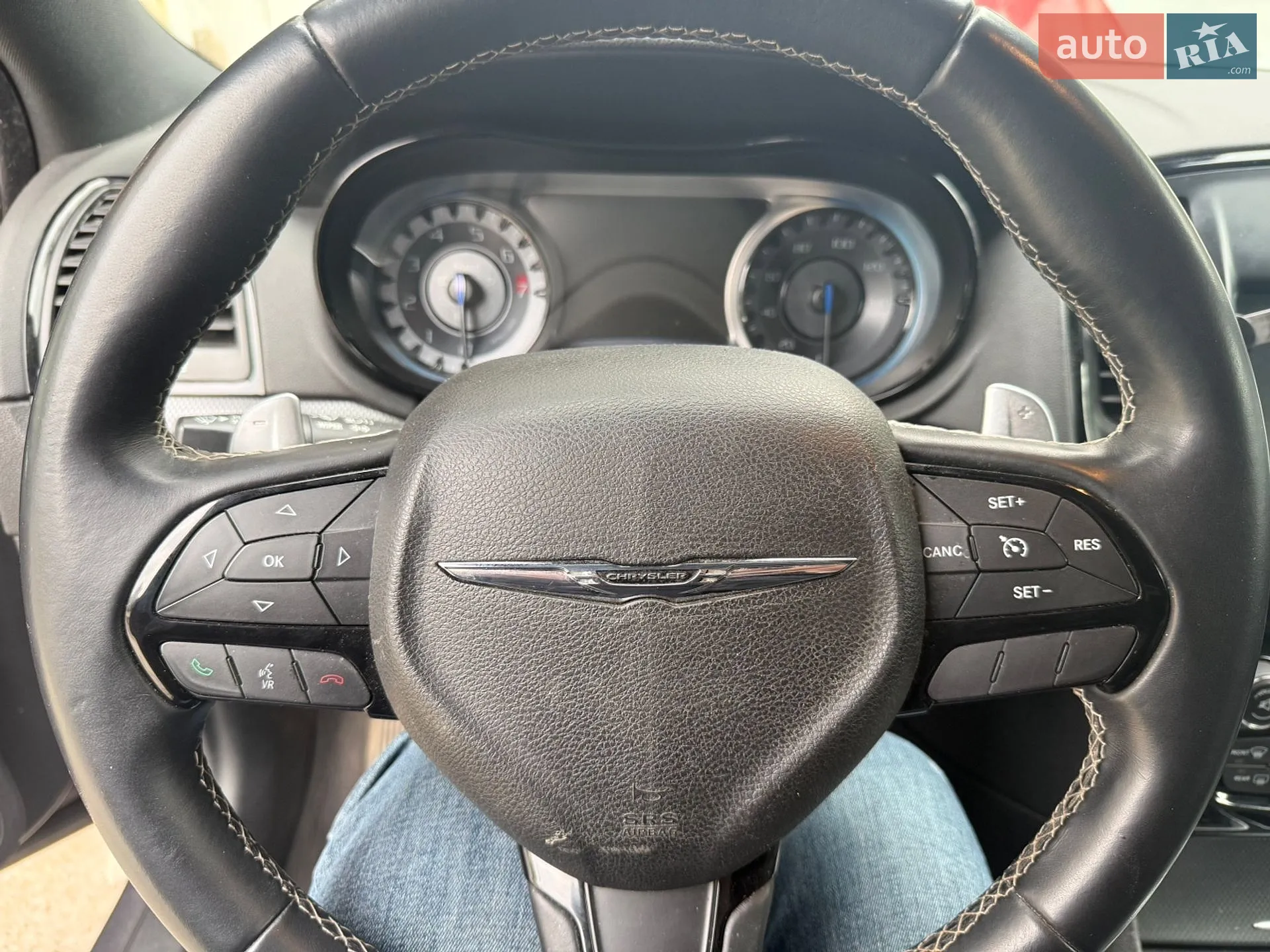 2016 Chrysler 300 - мініатюра 19