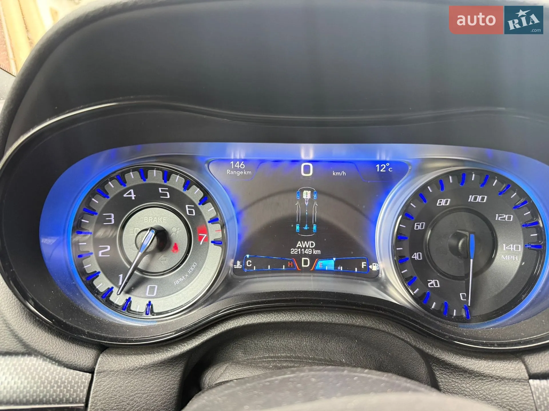 2016 Chrysler 300 - мініатюра 28