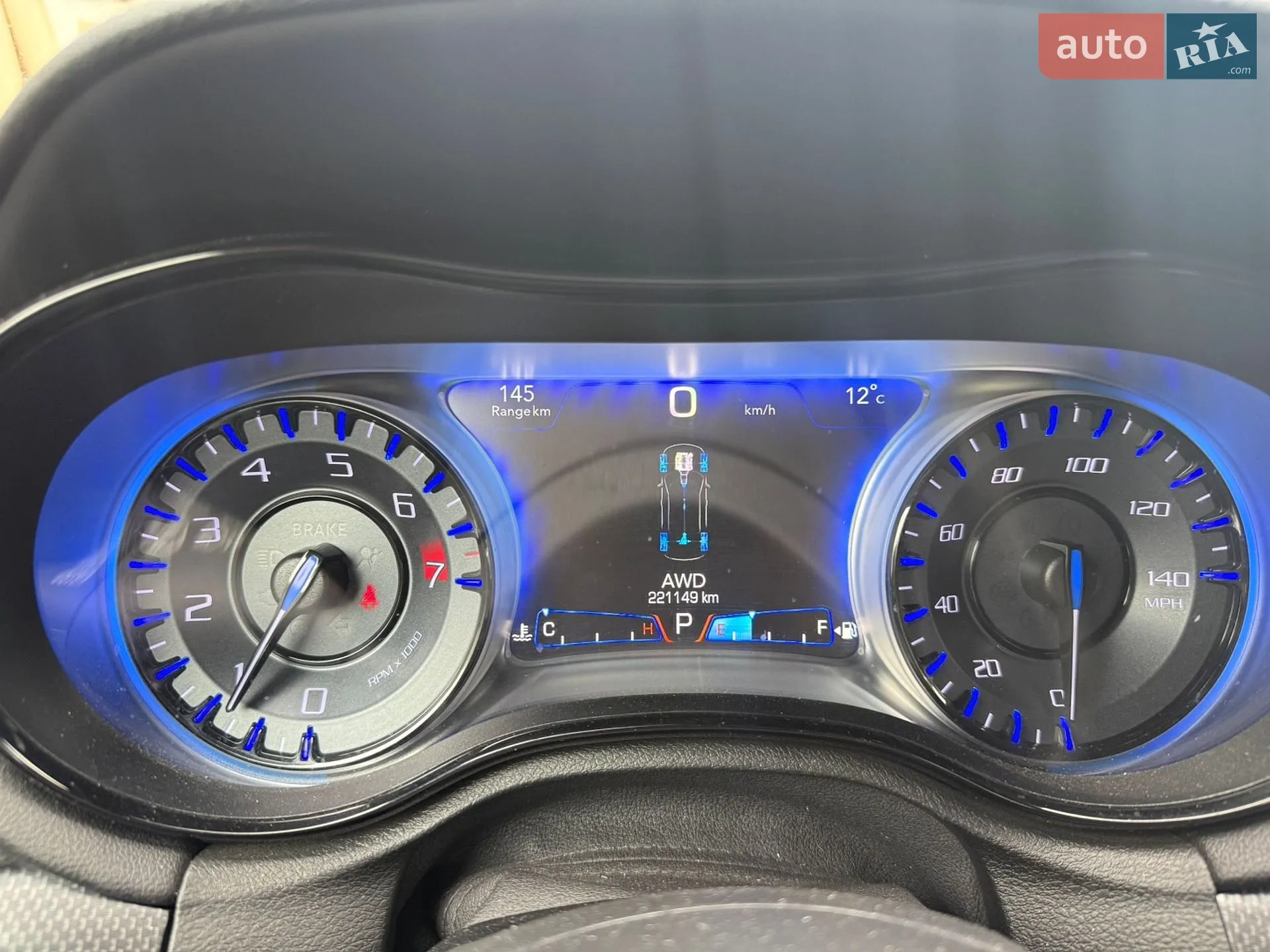 2016 Chrysler 300 - мініатюра 29