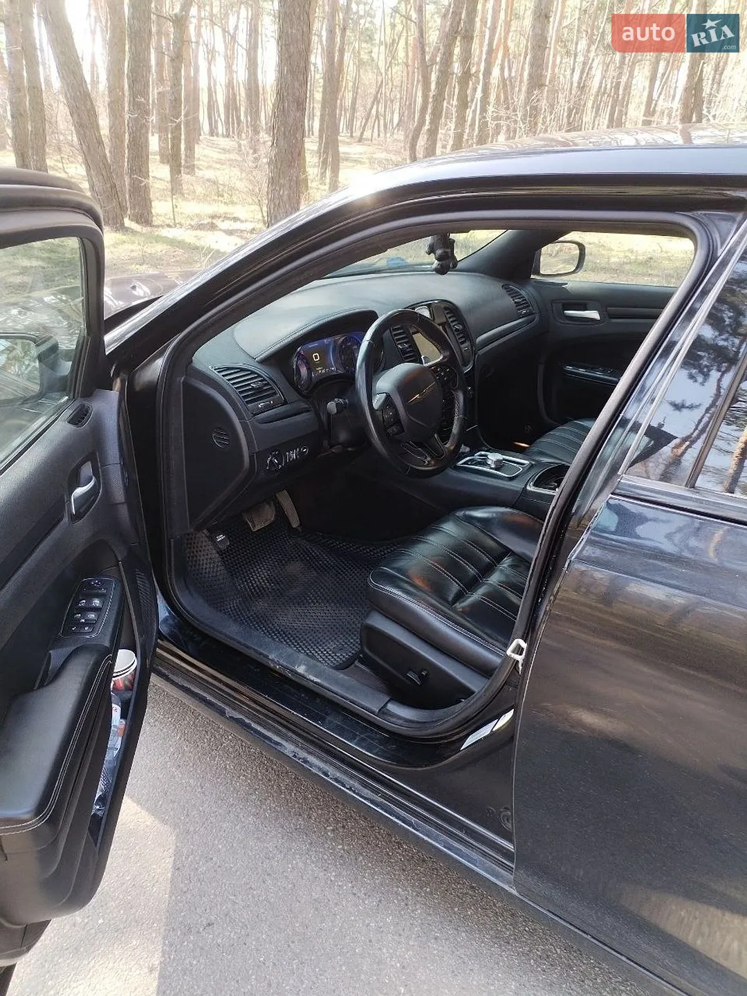2016 Chrysler 300 - мініатюра 3