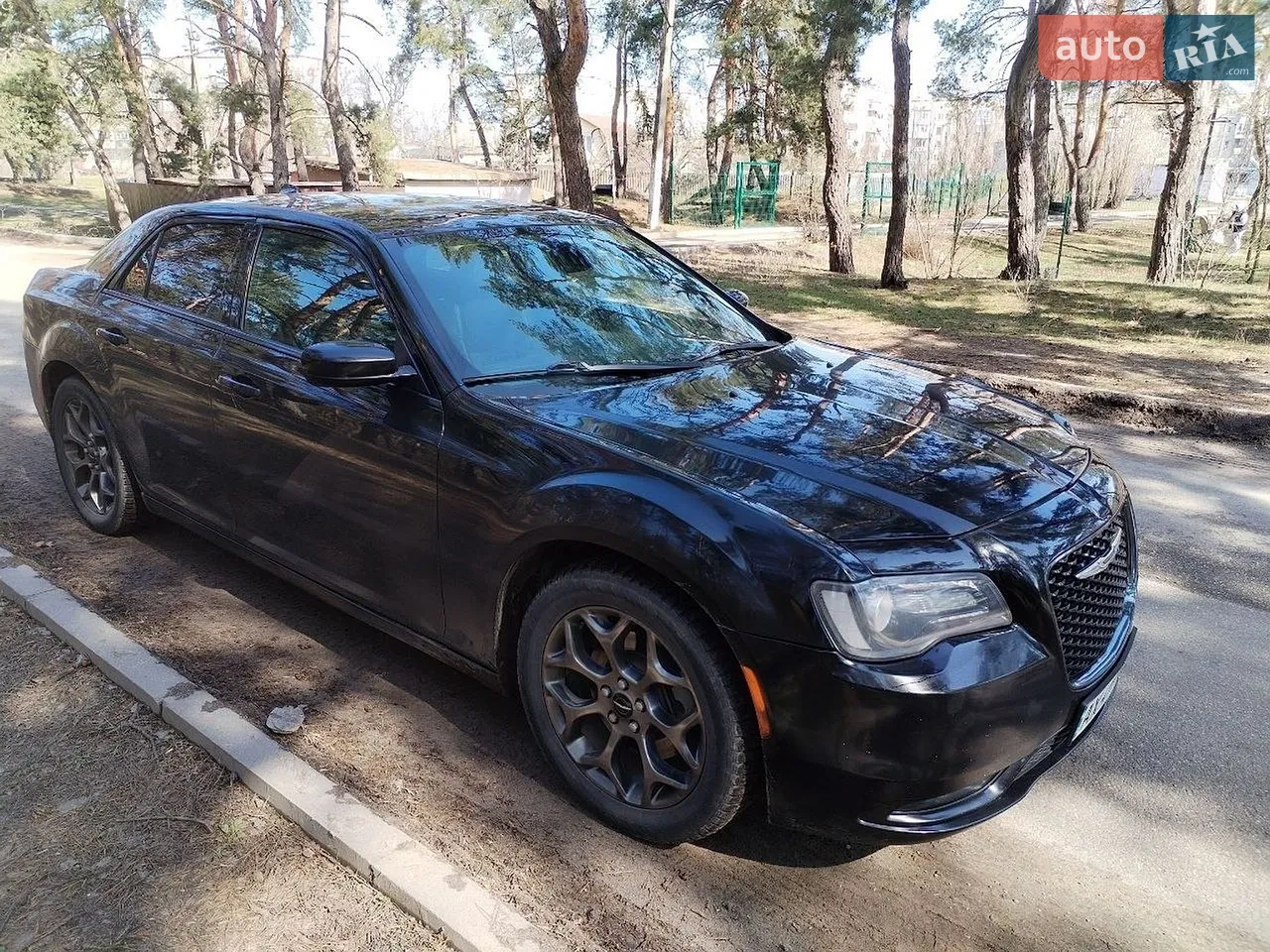 2016 Chrysler 300 - мініатюра 30
