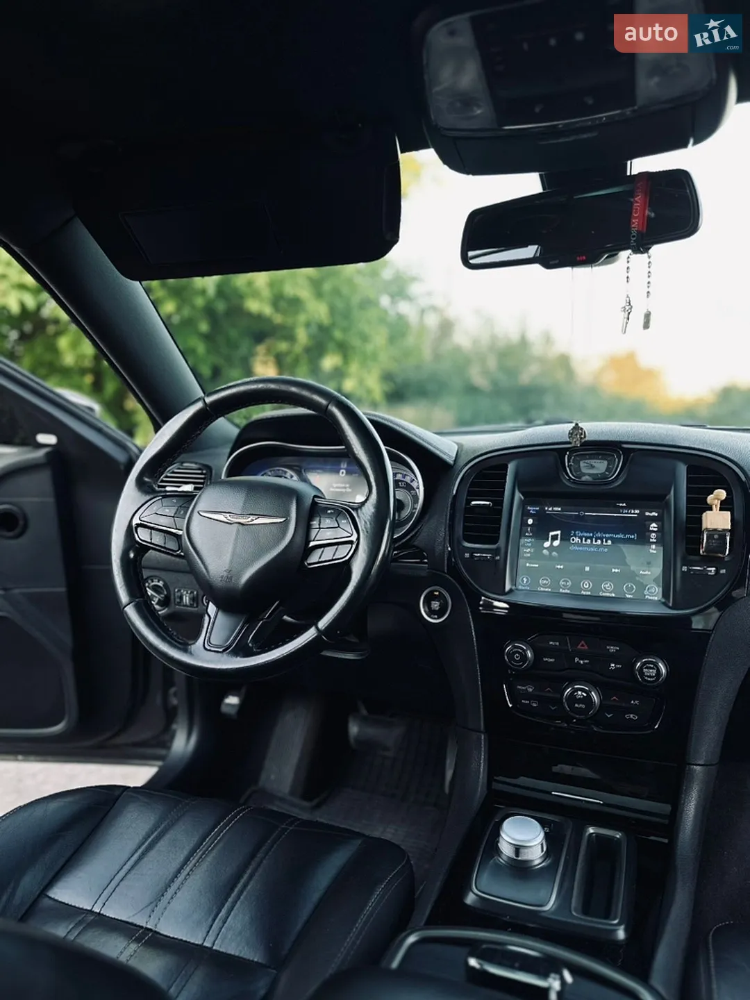 2018 Chrysler 300 - мініатюра 12