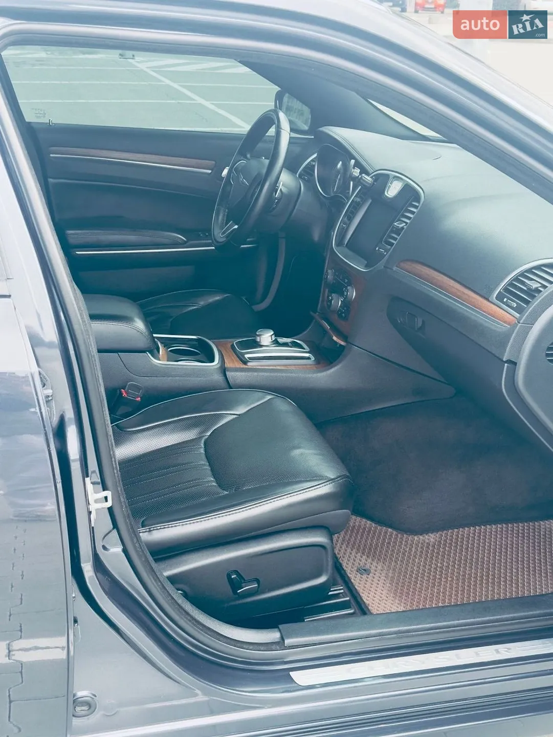 2017 Chrysler 300 - мініатюра 11