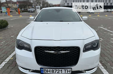 Седан Chrysler 300 2018 в Одесі