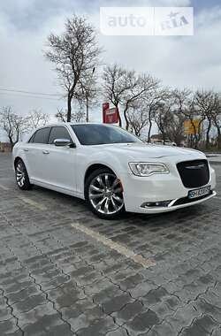 Седан Chrysler 300 2018 в Одесі