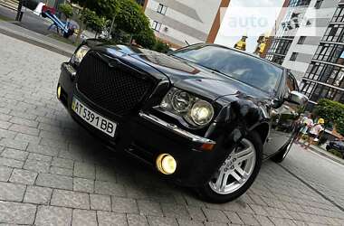 Седан Chrysler 300 2006 в Ивано-Франковске