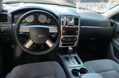 Седан Chrysler 300 2010 в Запорожье