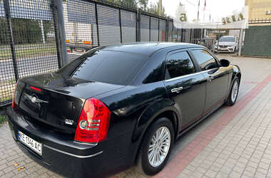 Седан Chrysler 300 2010 в Запорожье